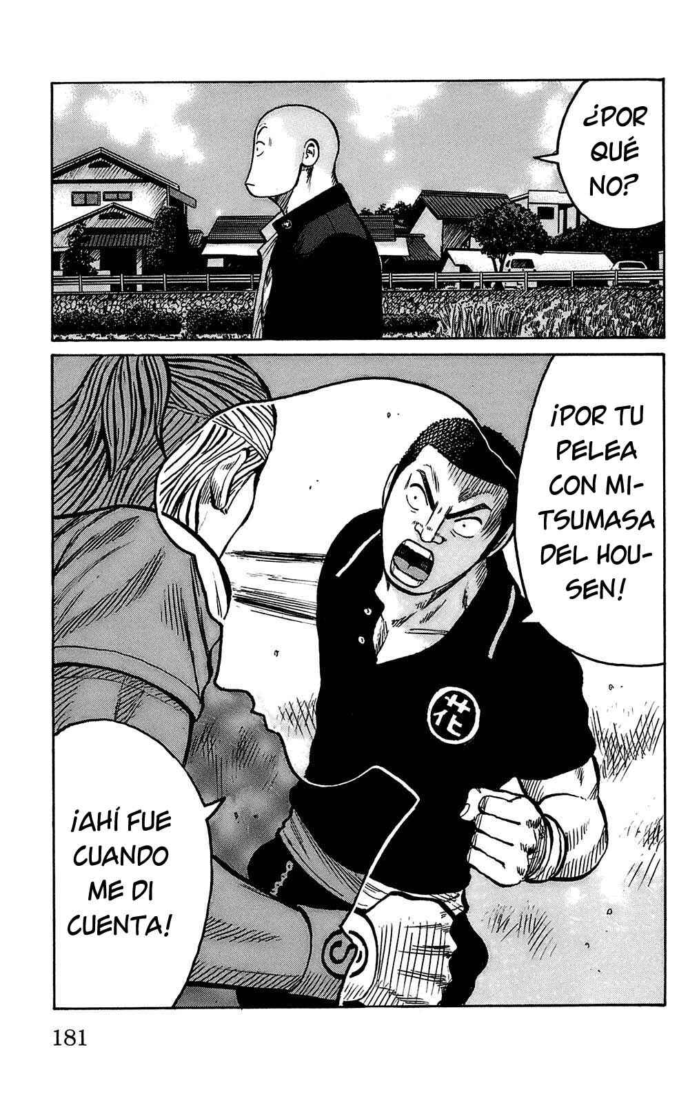 Chapter 100 - Page 39