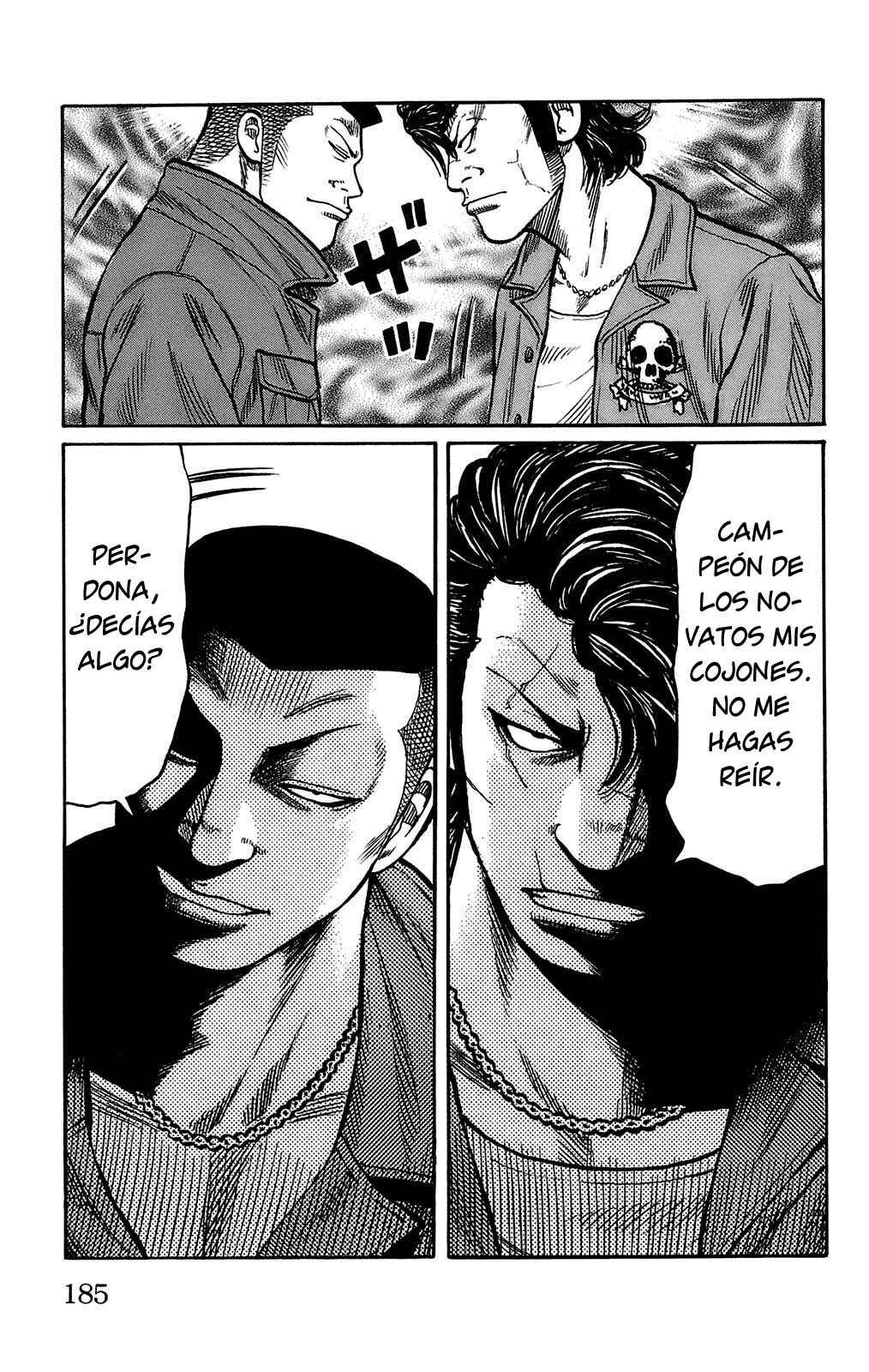 Chapter 100 - Page 43