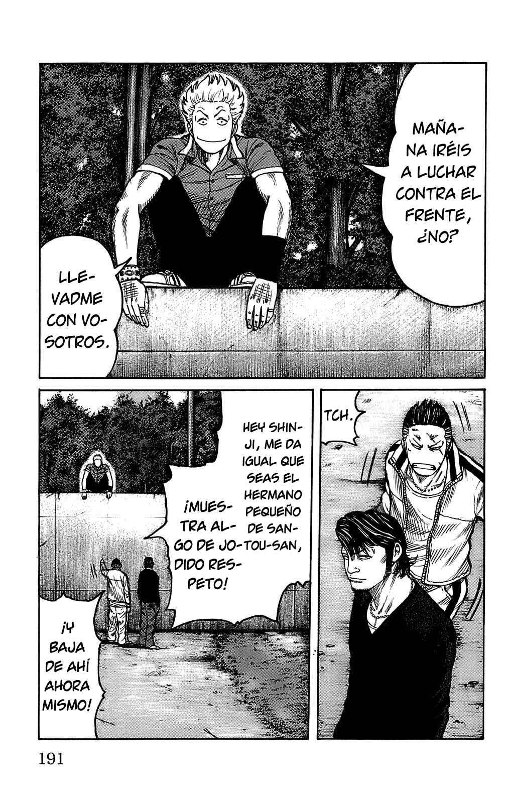 Chapter 100 - Page 48