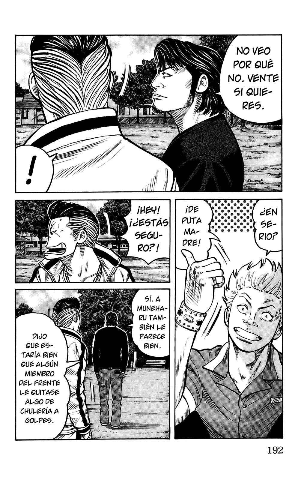 Chapter 100 - Page 49