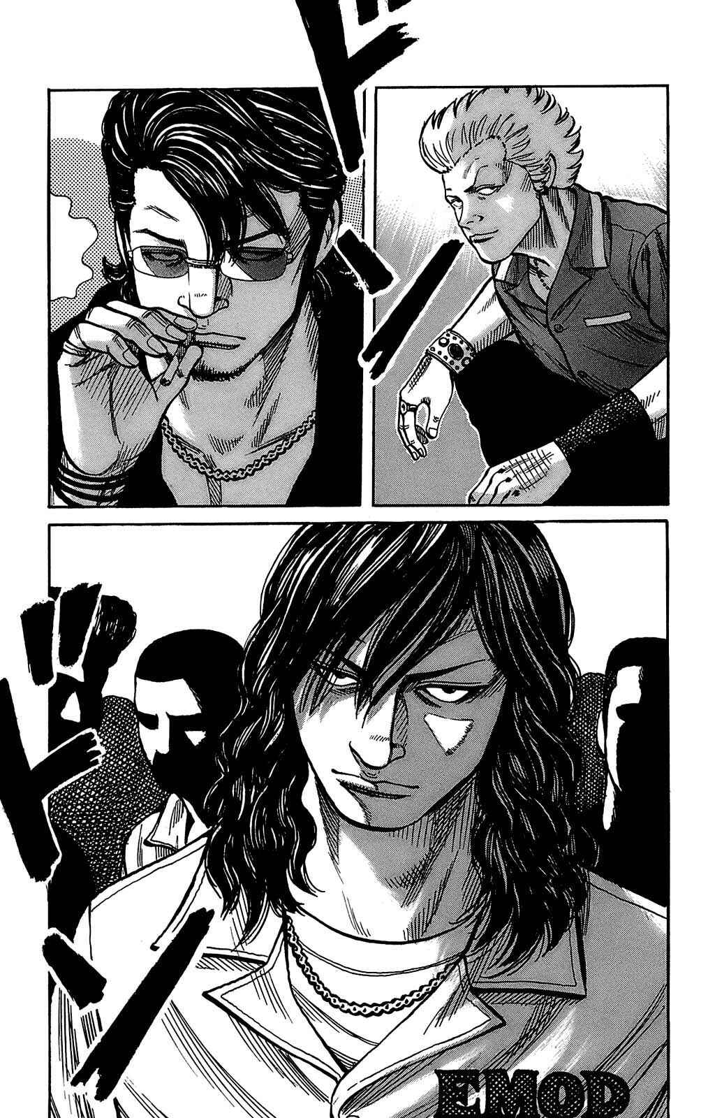 Chapter 100 - Page 56