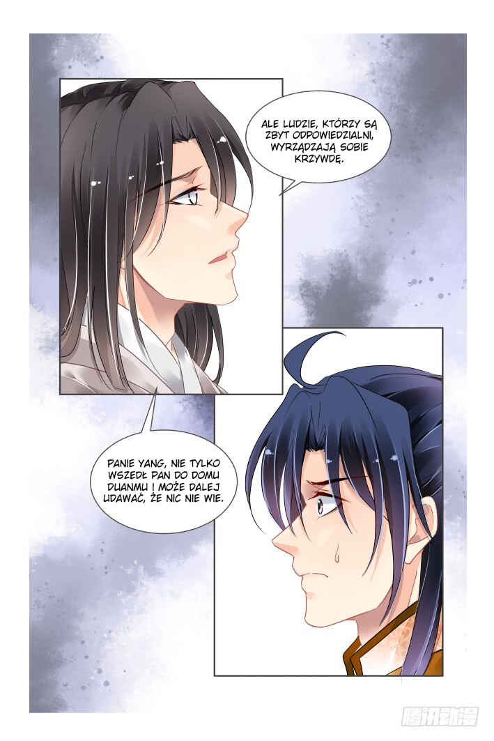 Chapter 411 - Page 10