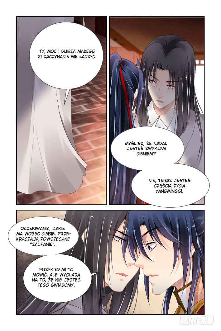 Chapter 411 - Page 11