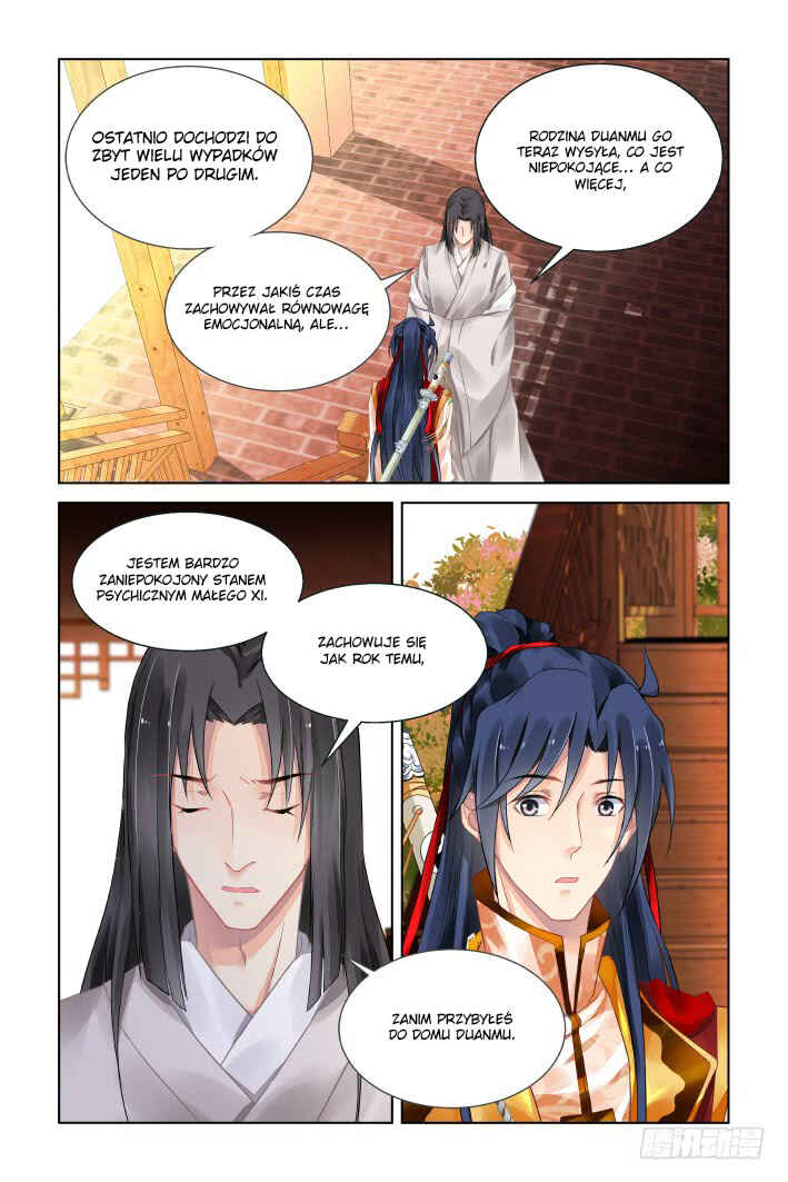 Chapter 411 - Page 3