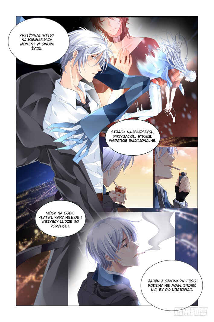 Chapter 411 - Page 4