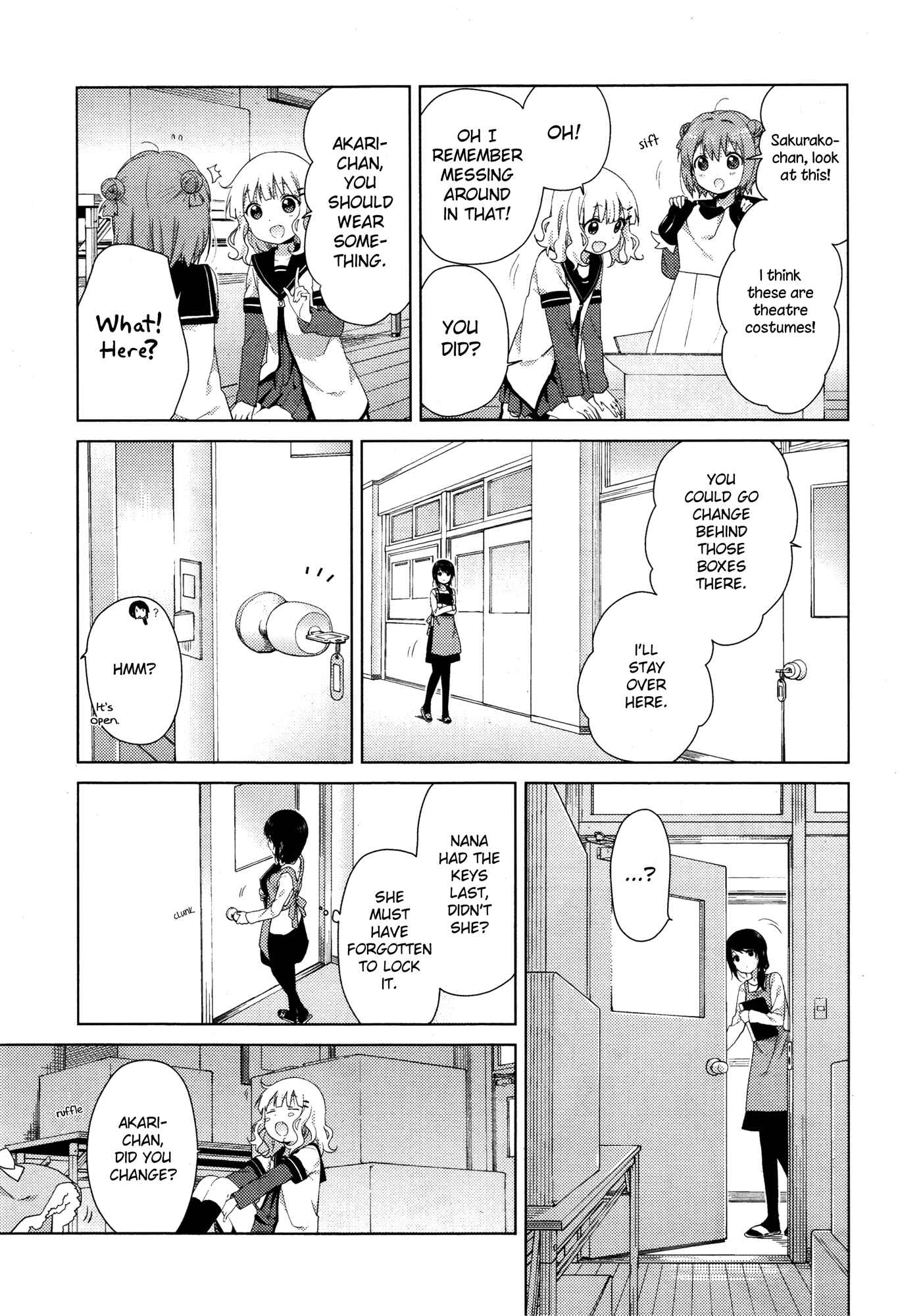 Chapter 100 - Page 3
