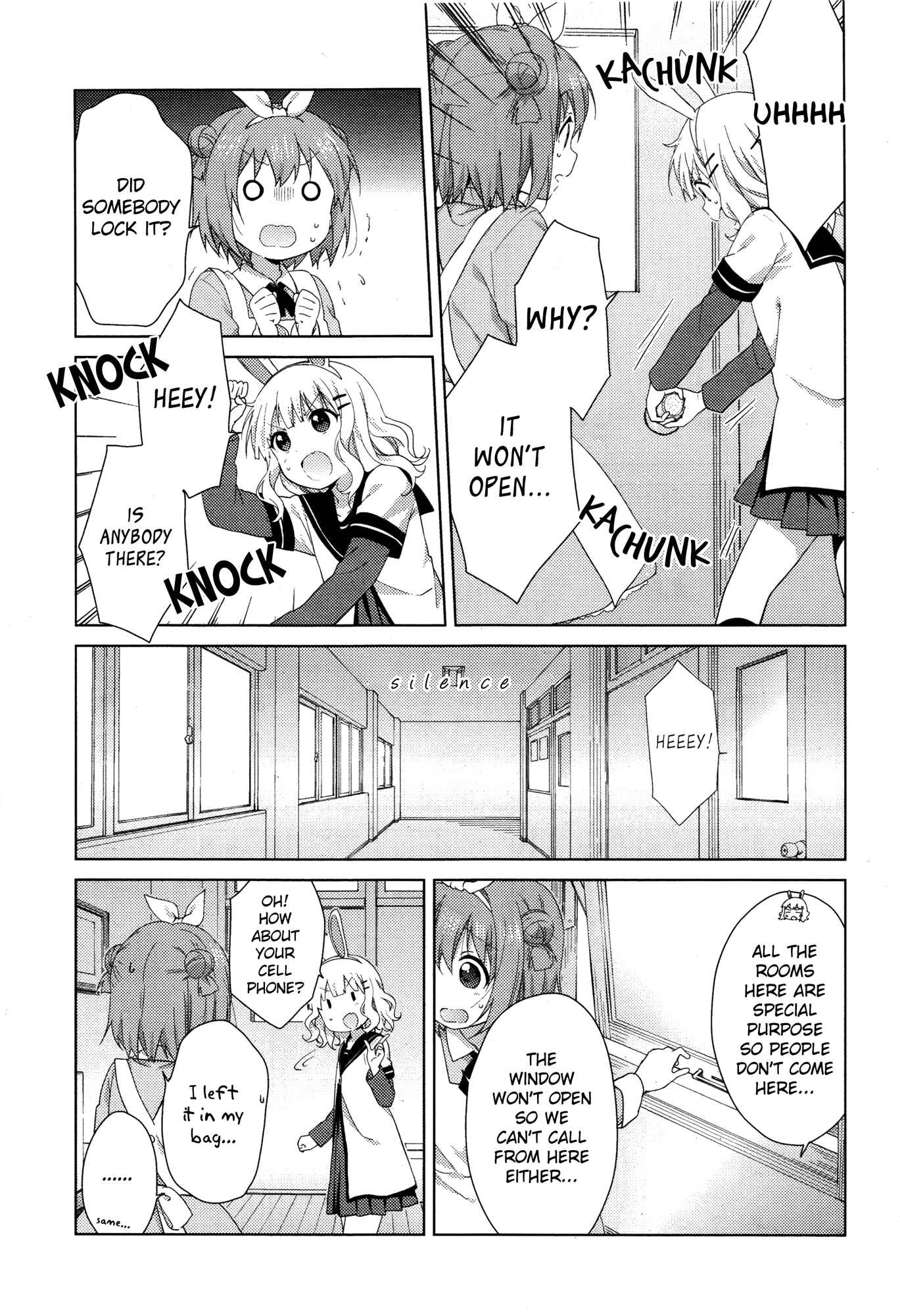 Chapter 100 - Page 5
