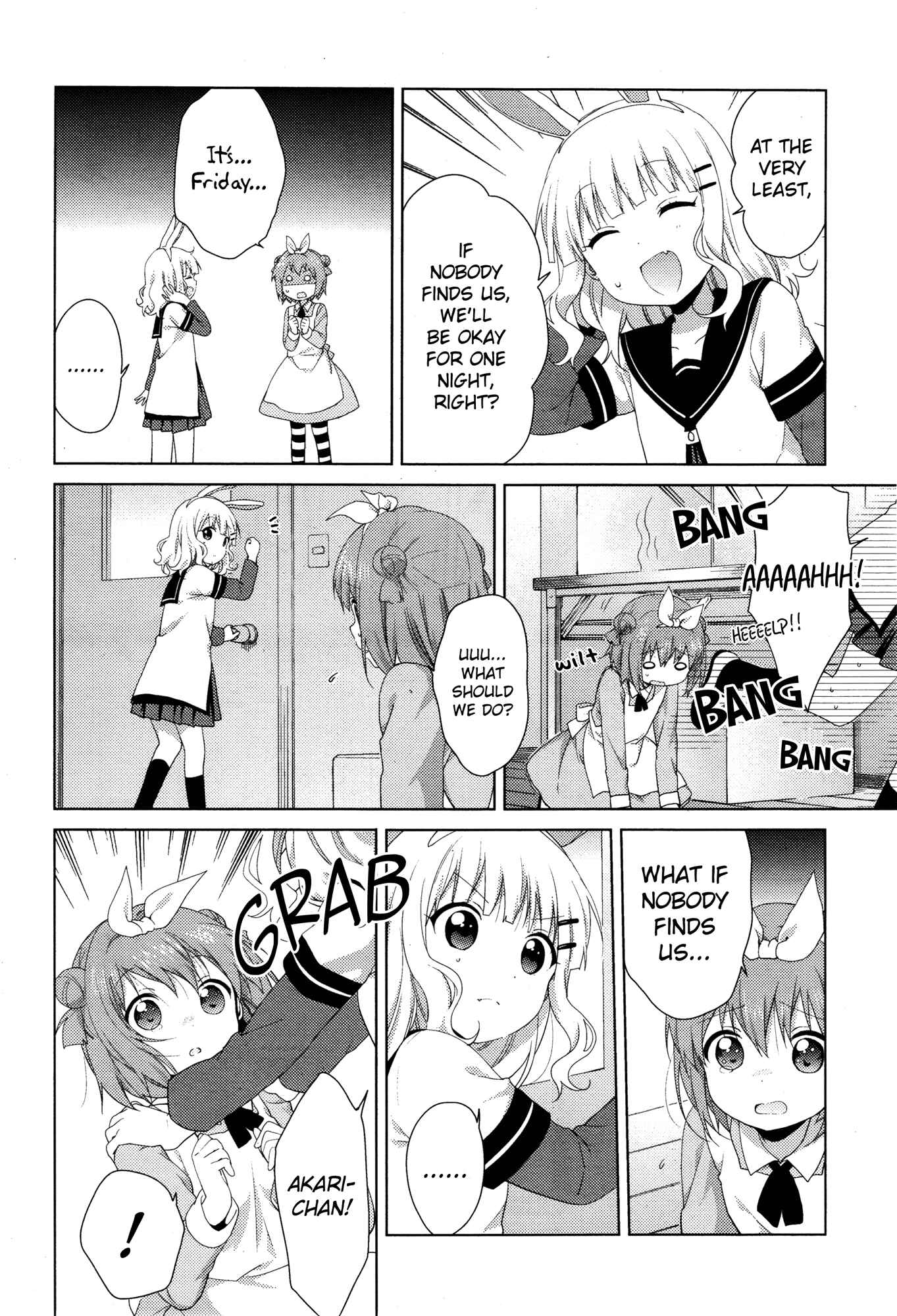 Chapter 100 - Page 6