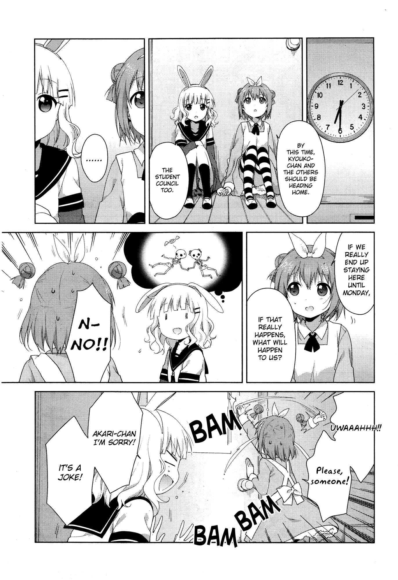 Chapter 100 - Page 9