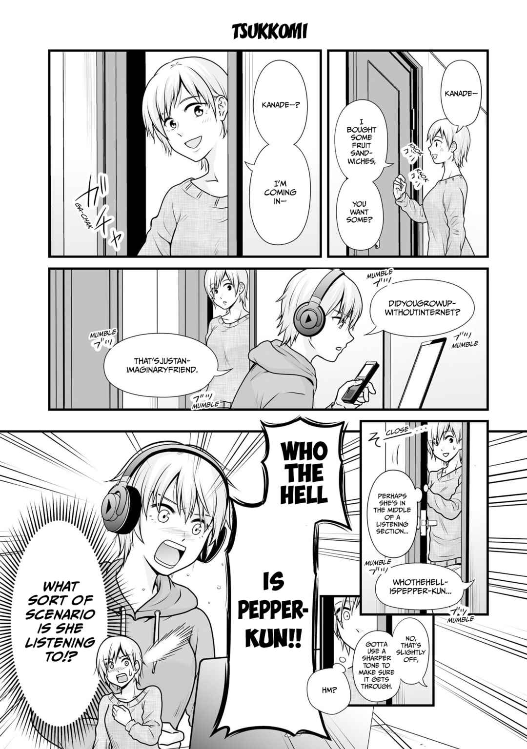 Chapter 103 - Page 1