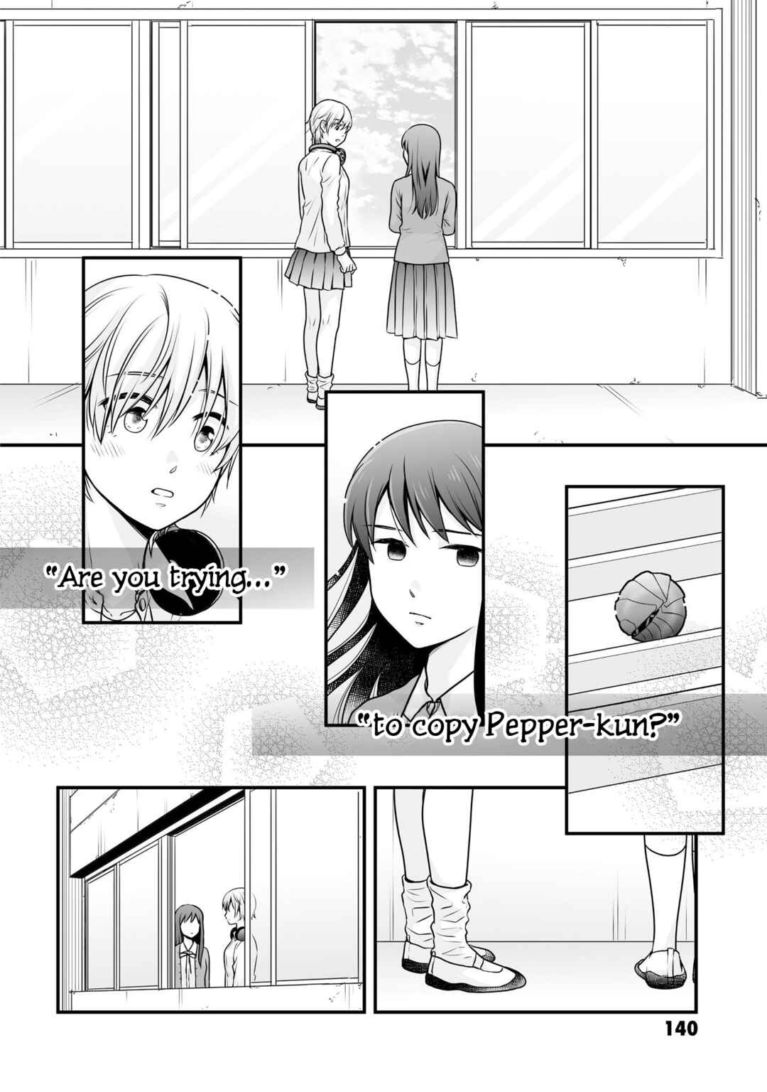 Chapter 103 - Page 20