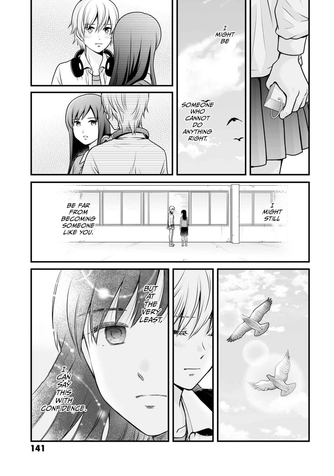 Chapter 103 - Page 21