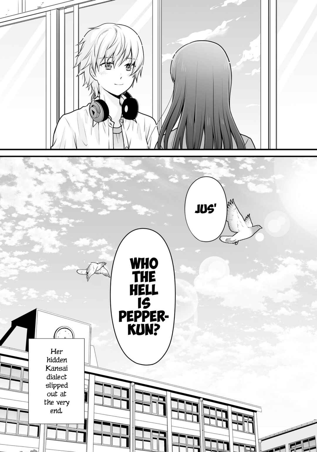 Chapter 103 - Page 22