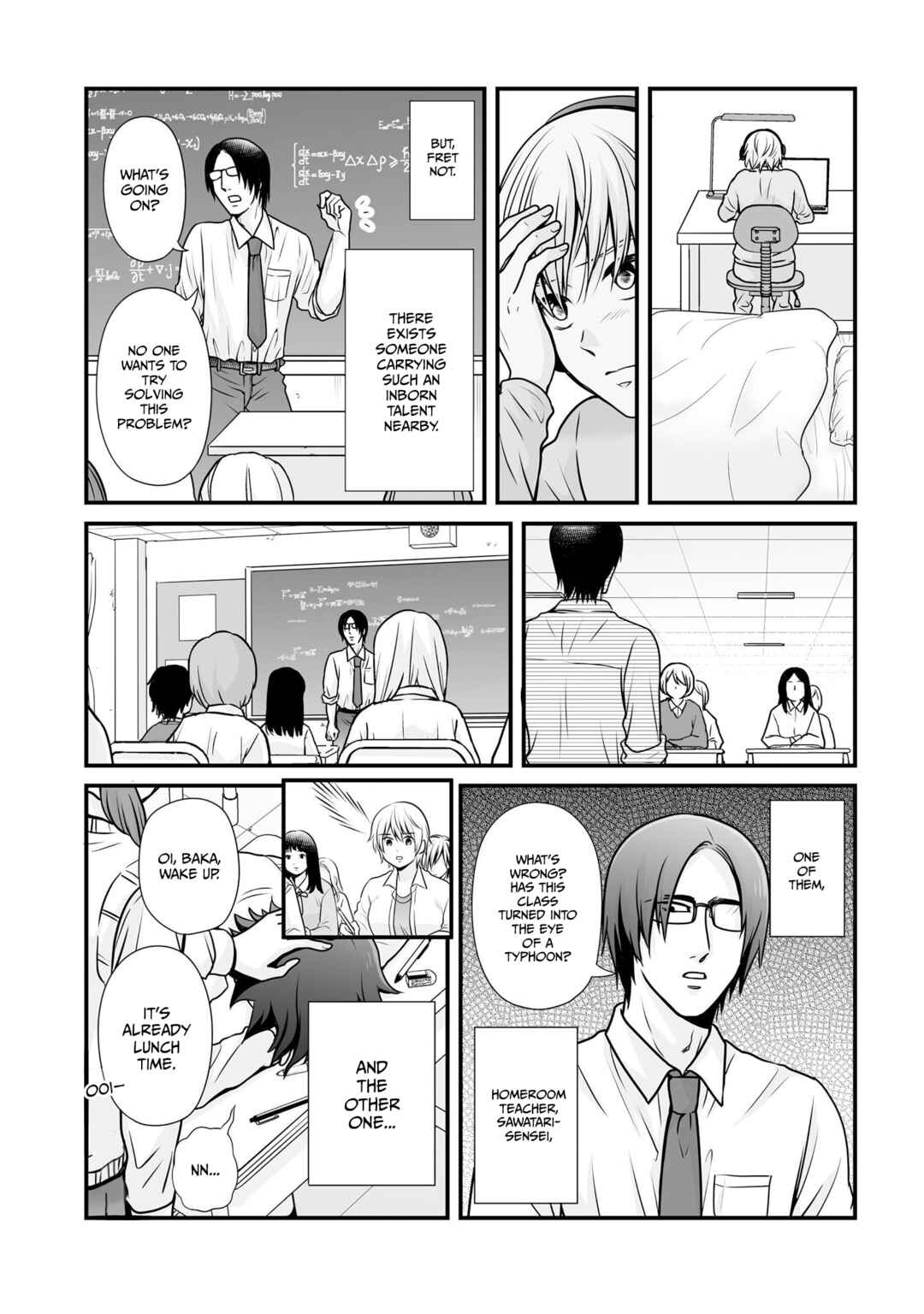 Chapter 103 - Page 7