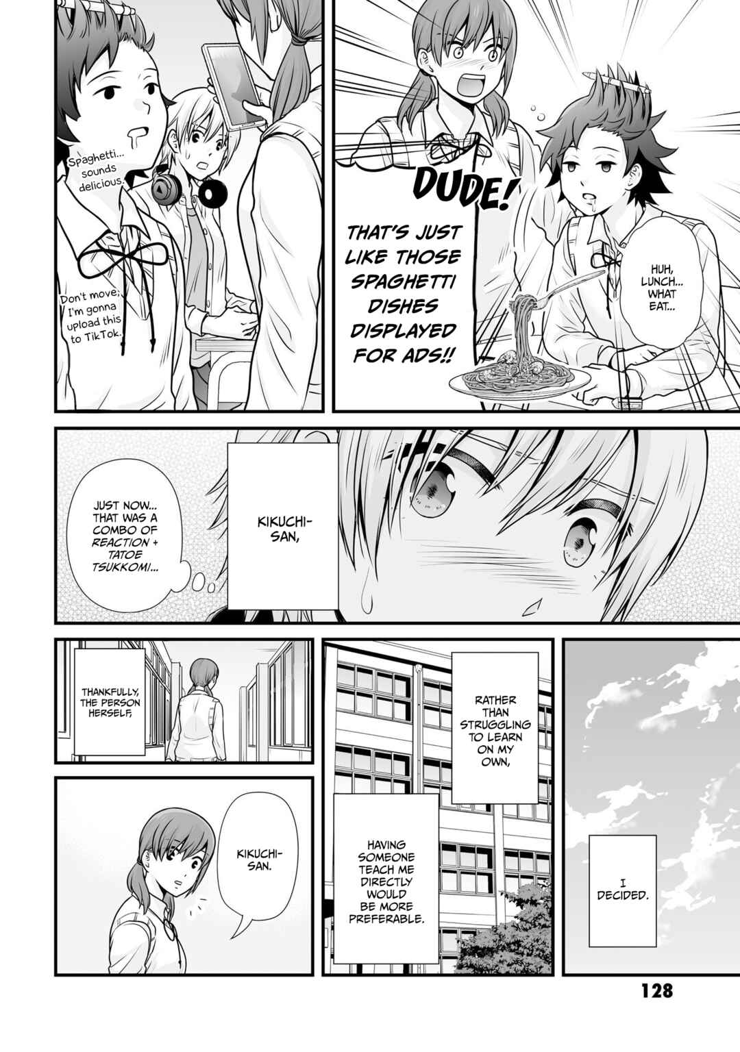 Chapter 103 - Page 8