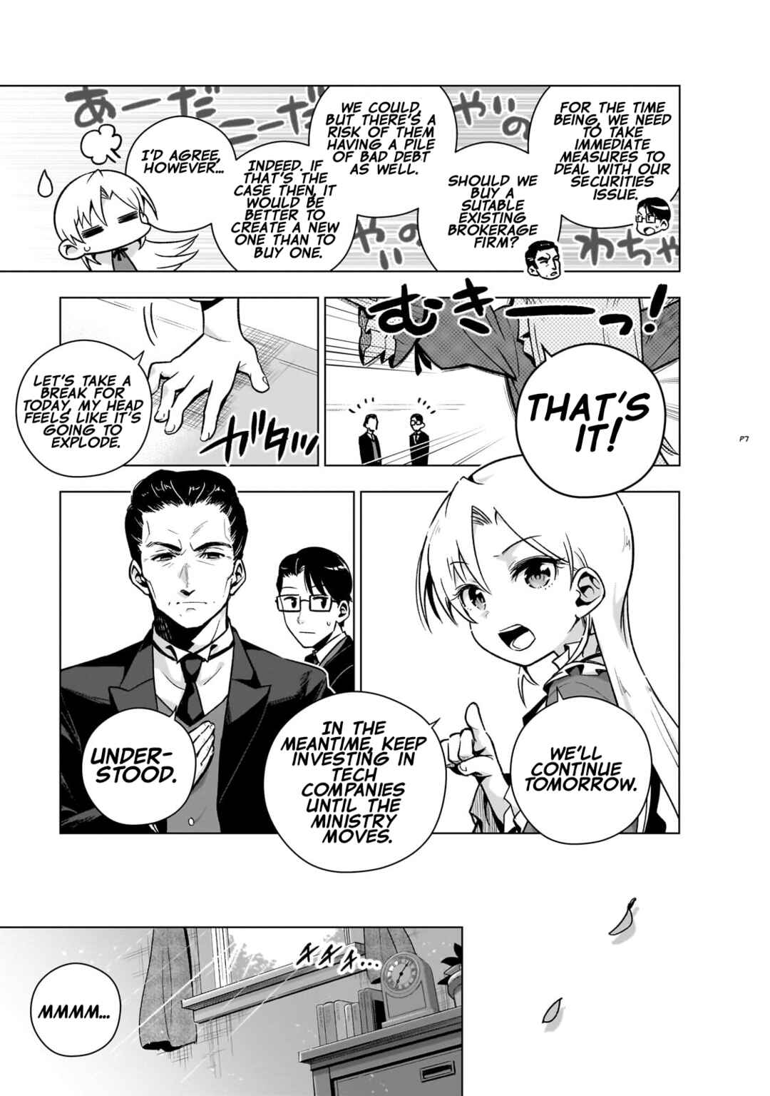 Chapter 5 - Page 8