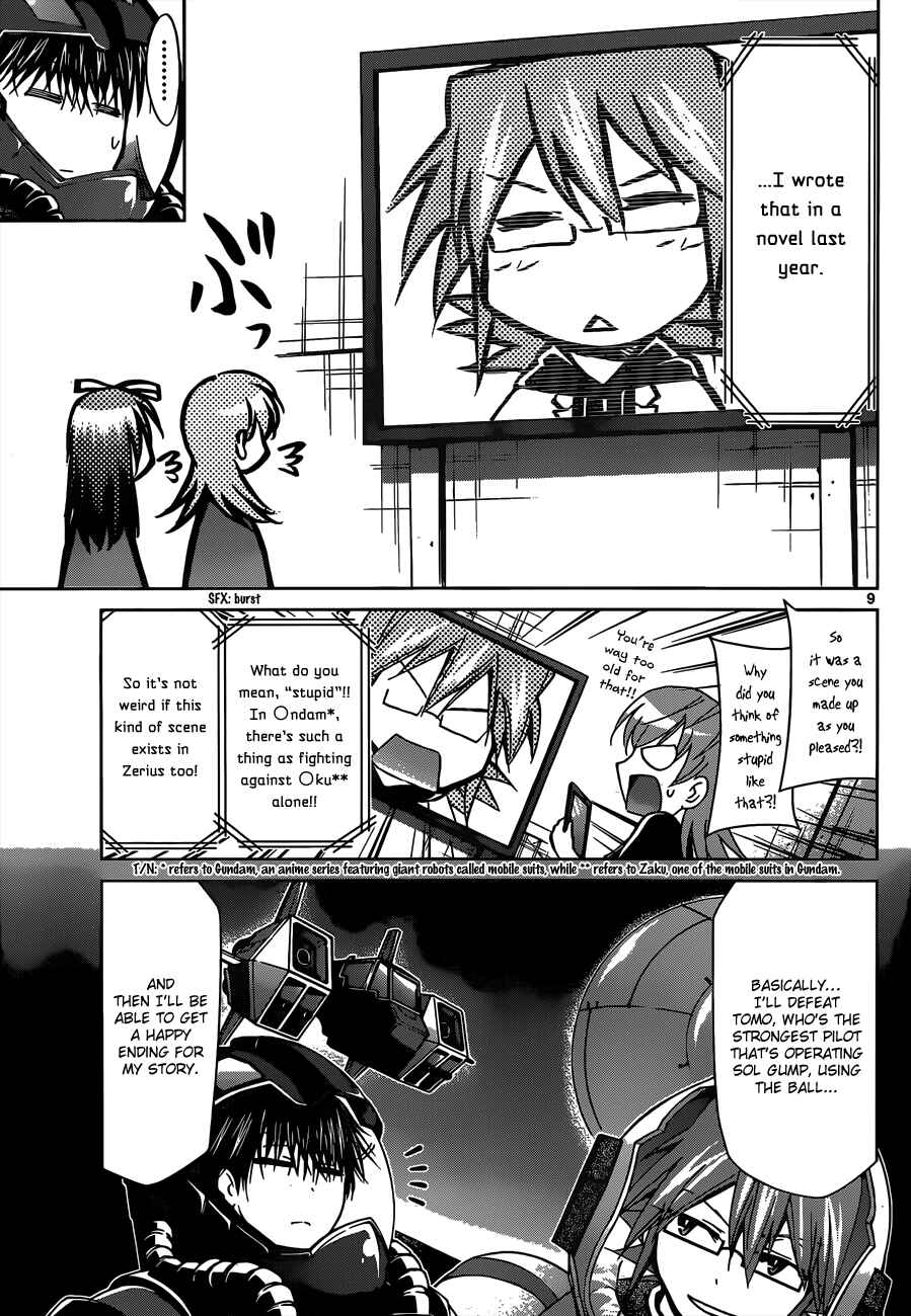 Chapter 127 - Page 10