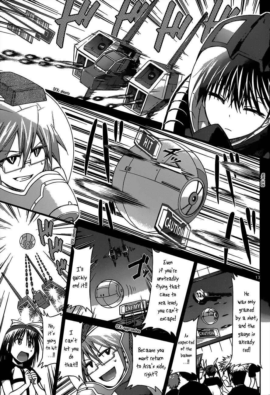 Chapter 127 - Page 14