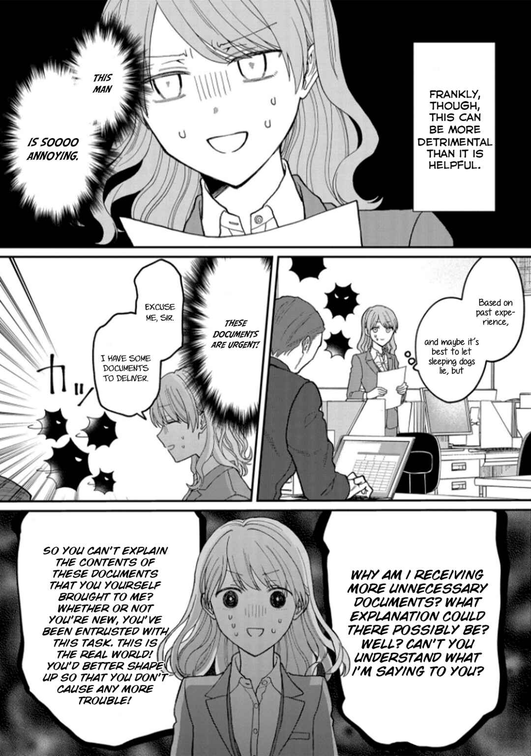 Chapter 3 - Page 2