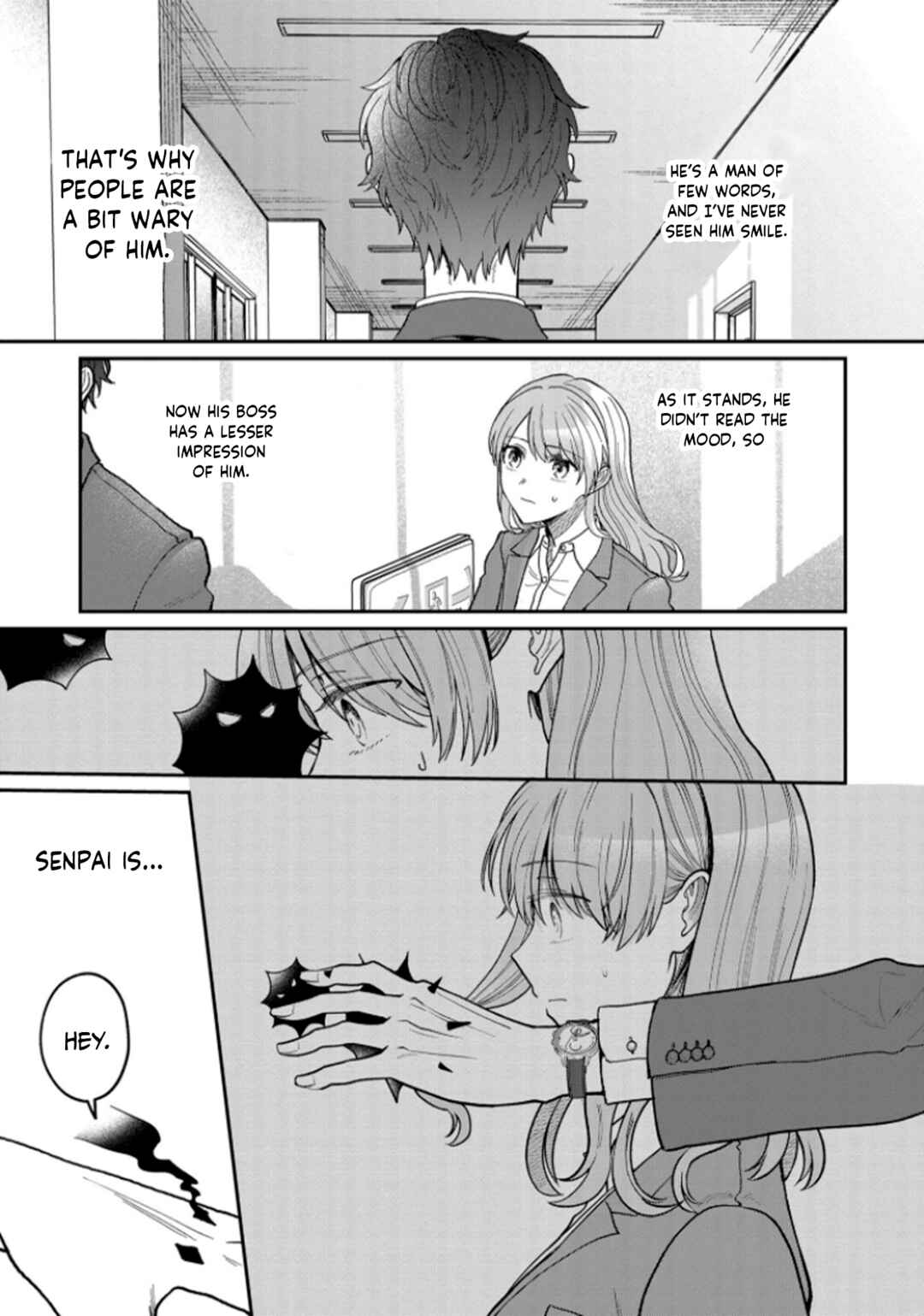 Chapter 3 - Page 5