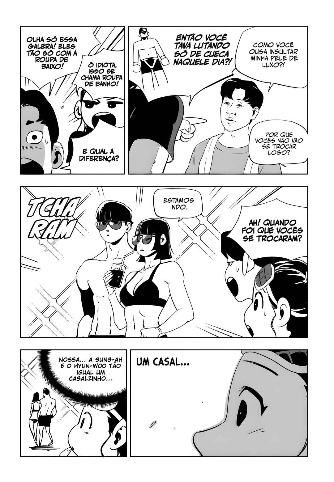 Chapter 79.1 - Page 11
