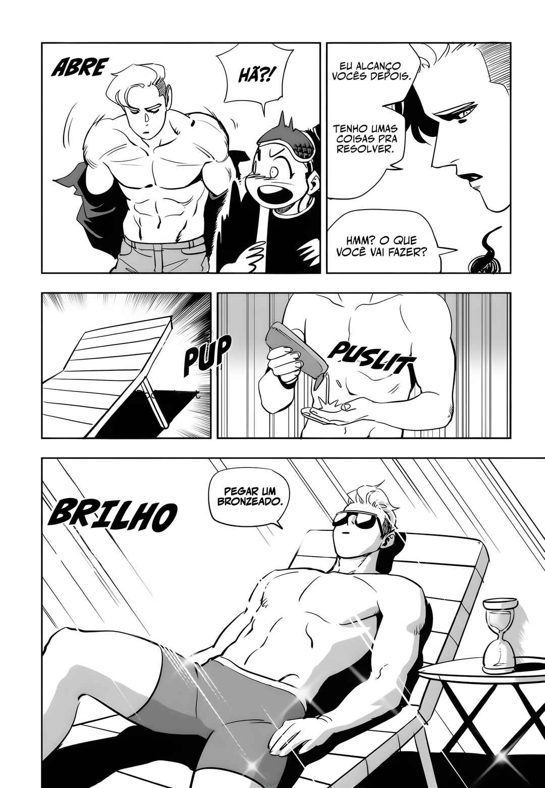 Chapter 79.1 - Page 12