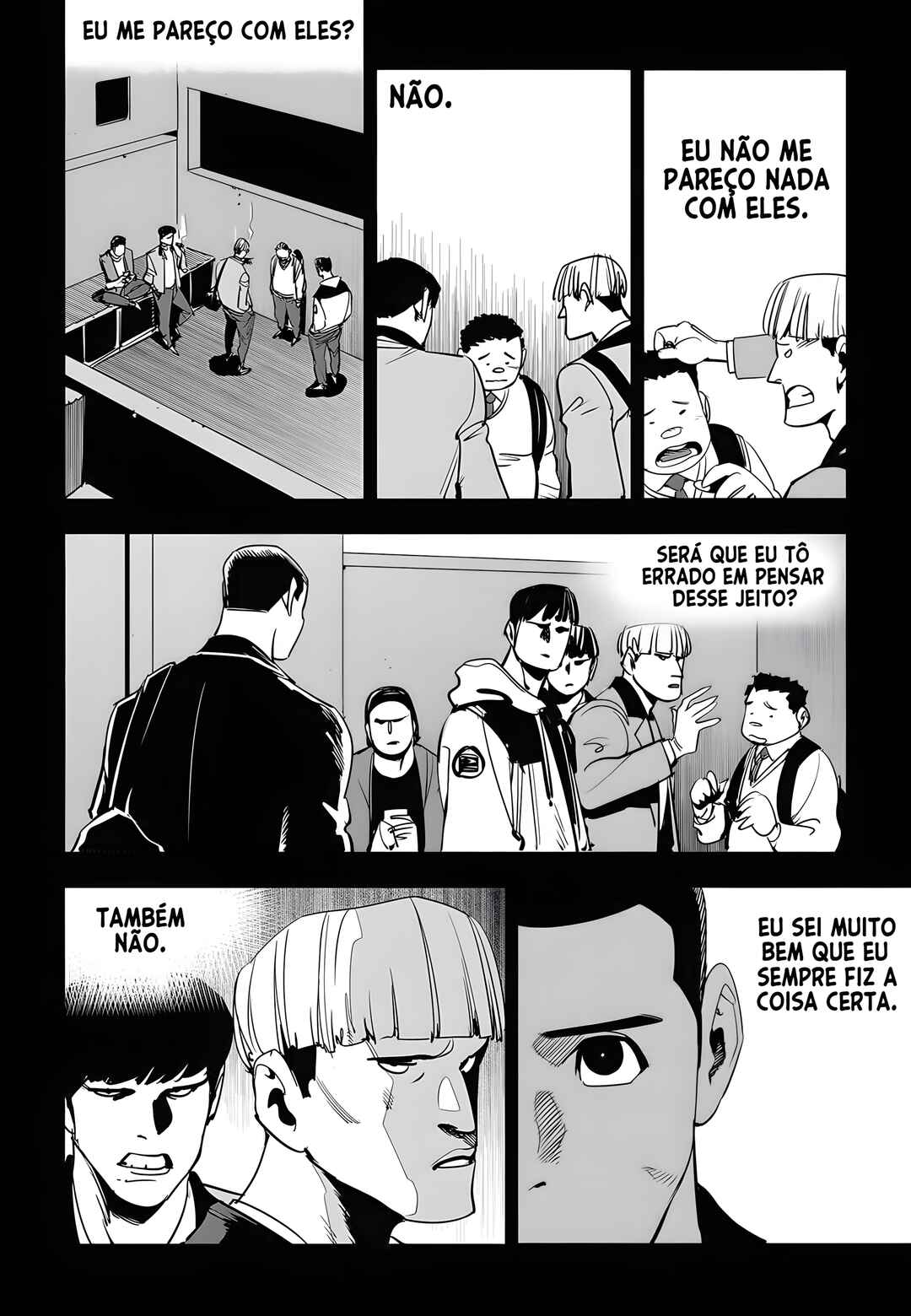 Chapter 79.1 - Page 20