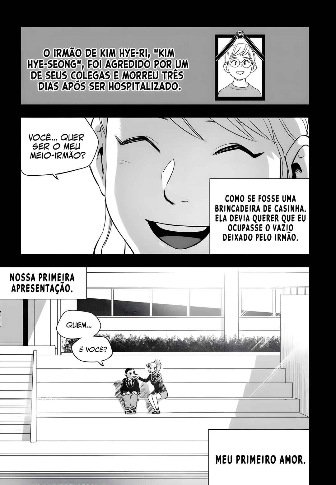 Chapter 79.1 - Page 25