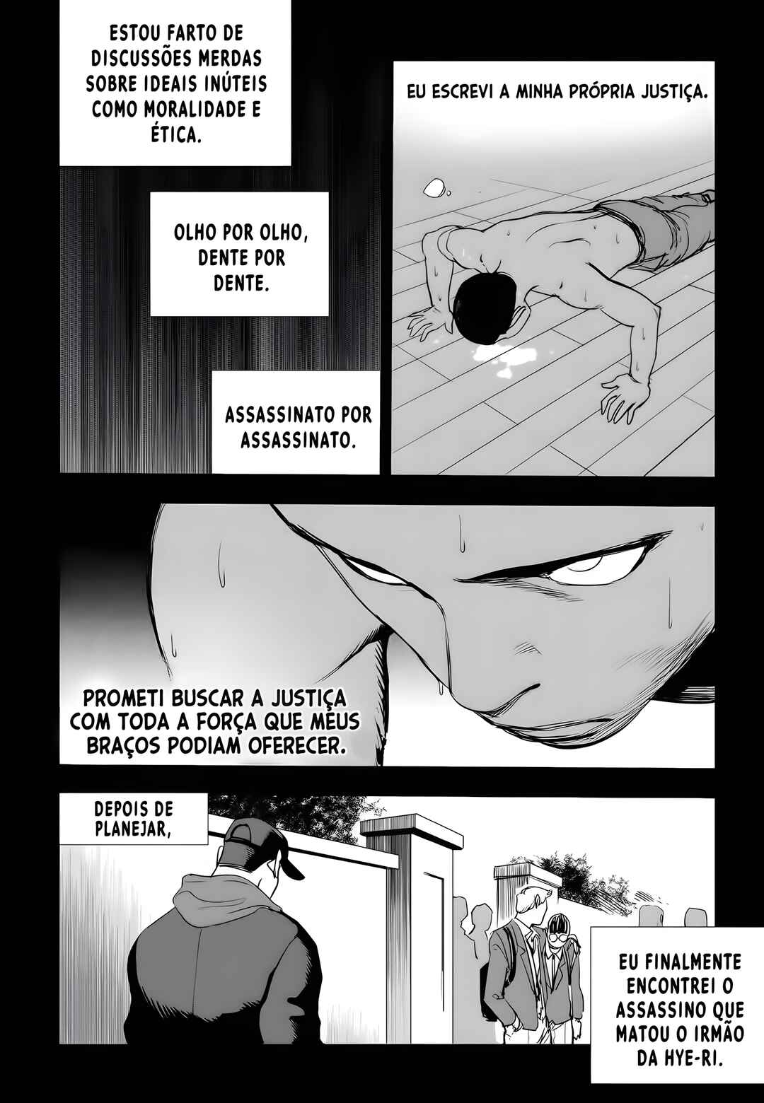 Chapter 79.1 - Page 32