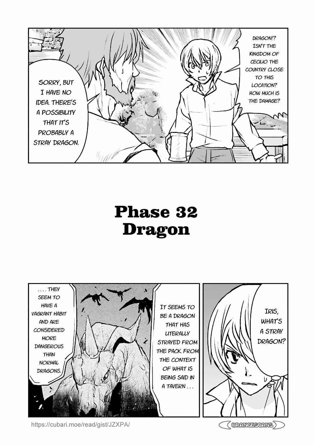 Chapter 32 - Page 1