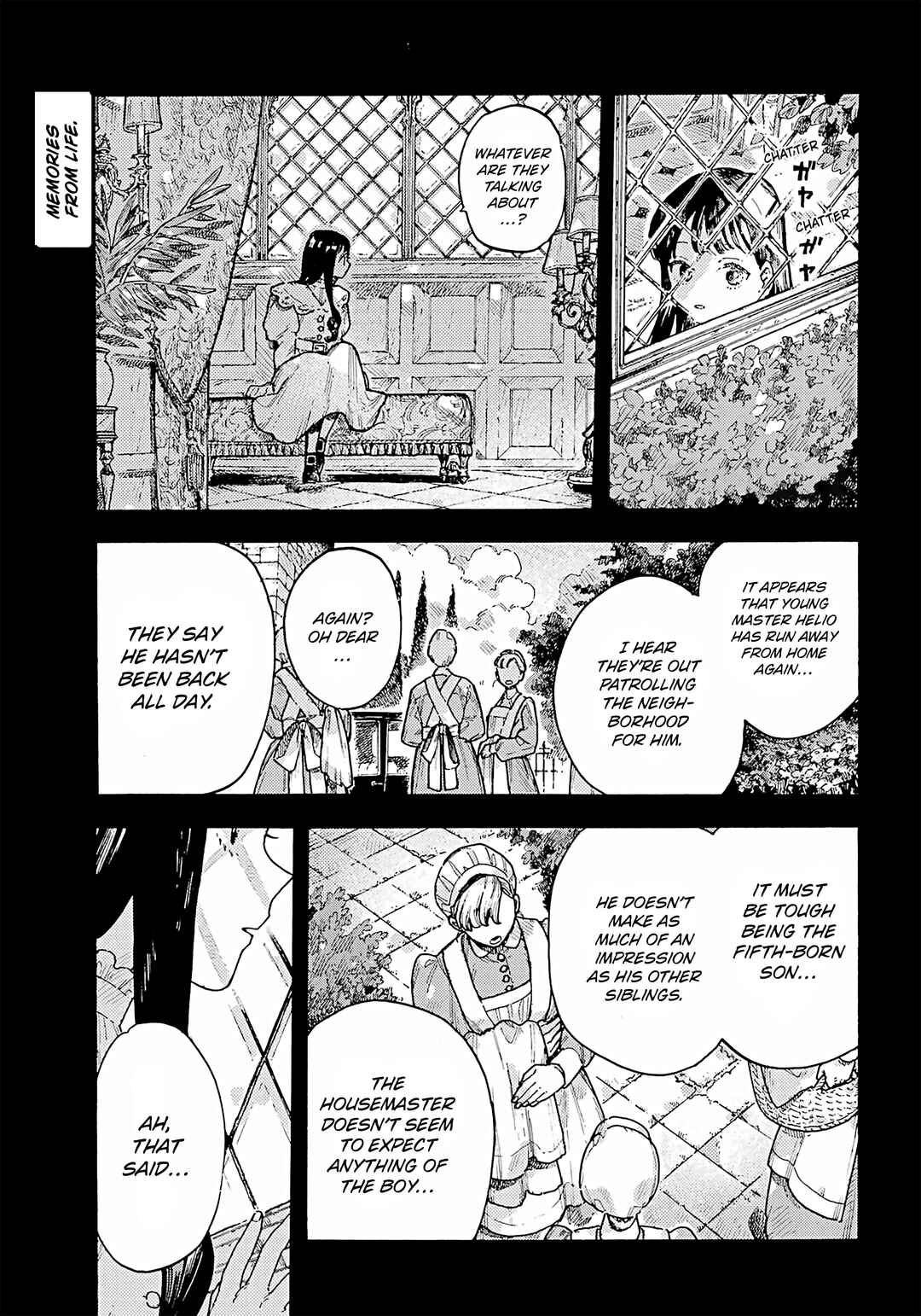 Chapter 5 - Page 1