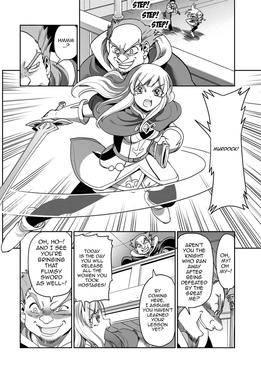 Chapter 3 - Page 3