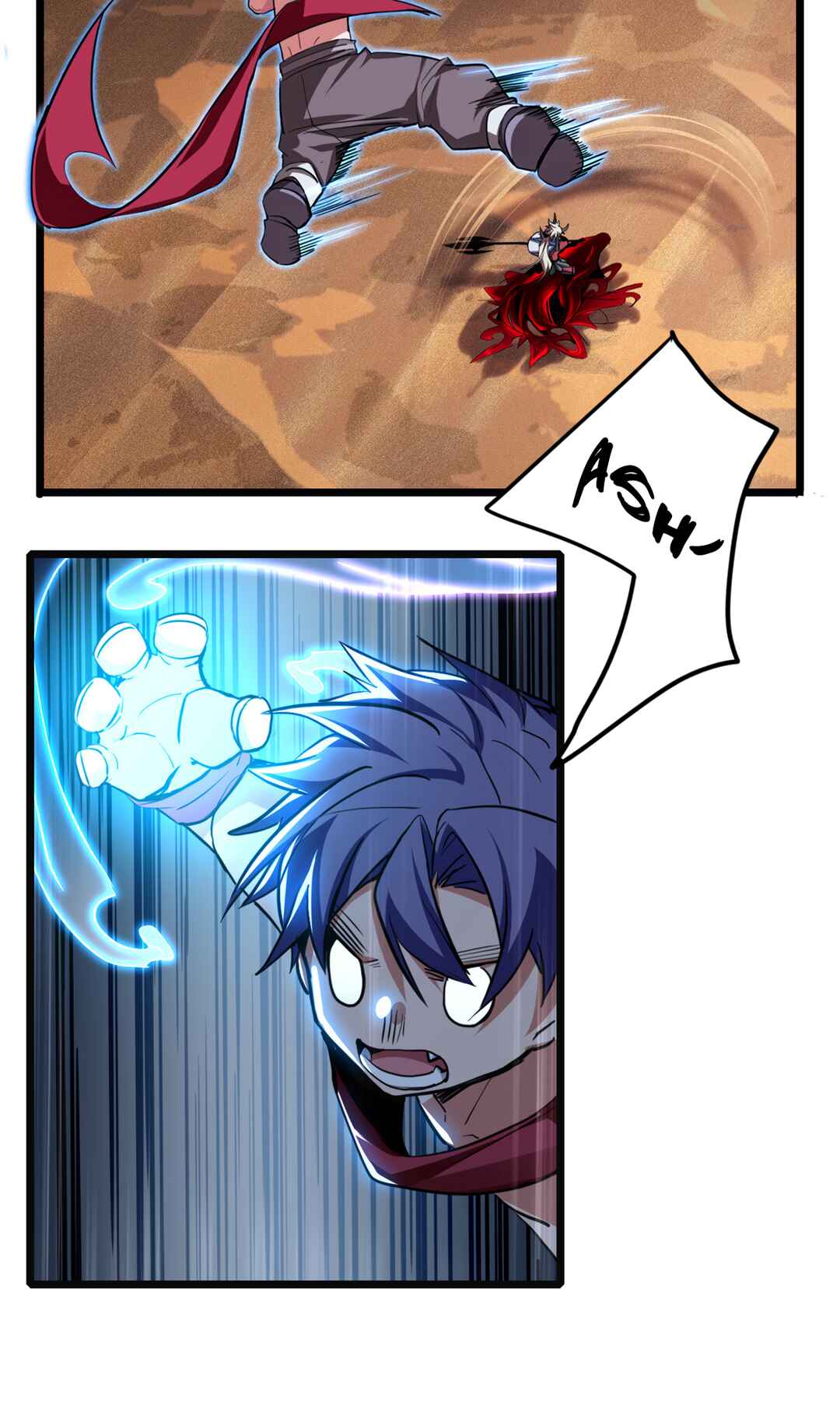 Chapter 67 - Page 18