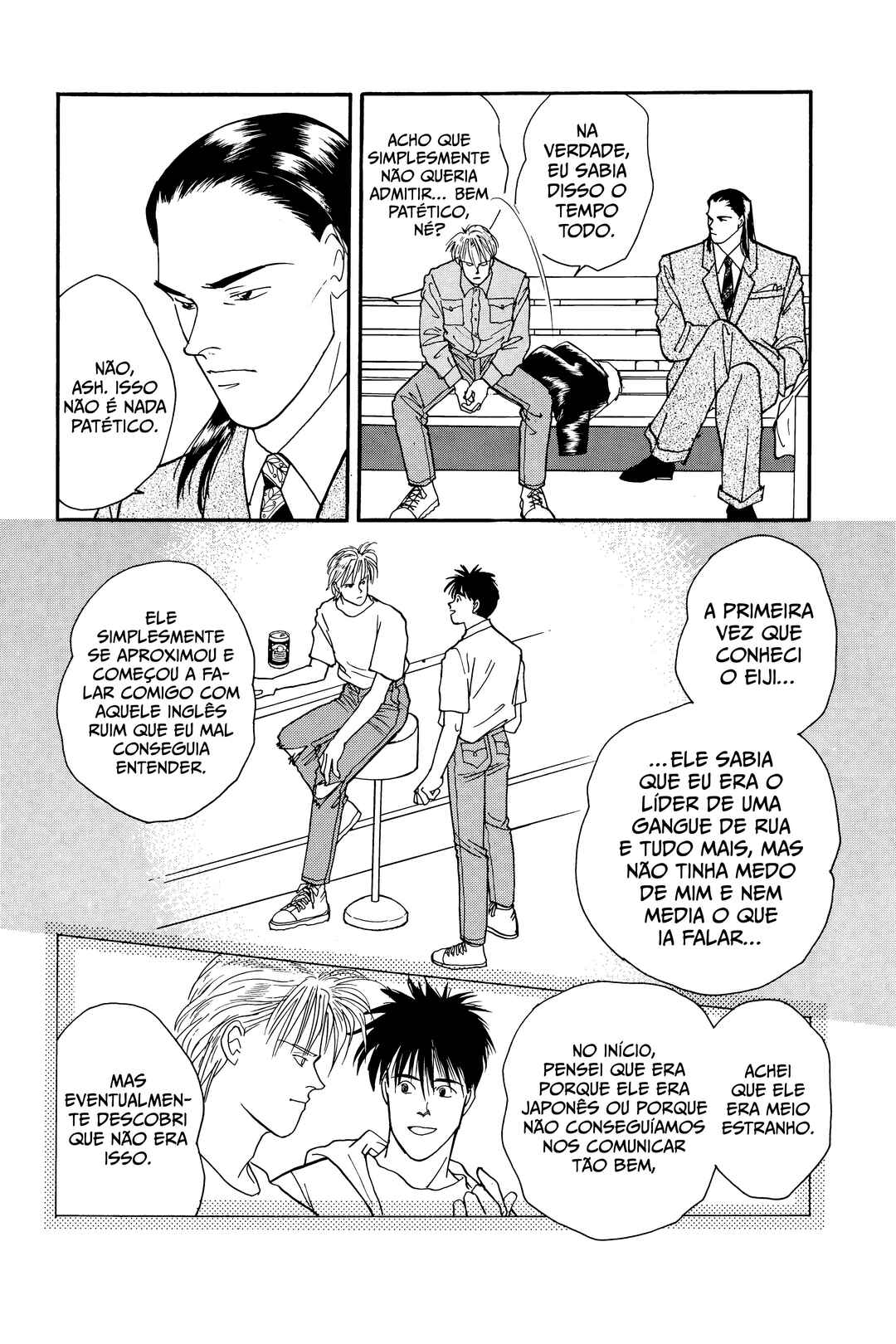 Chapter 103 - Page 21