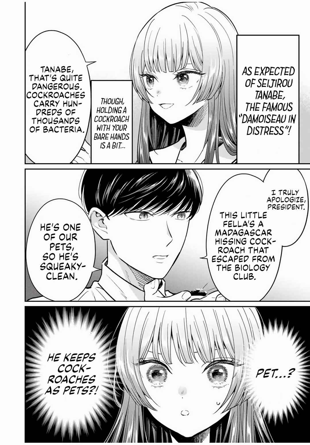 Chapter 1 - Page 11