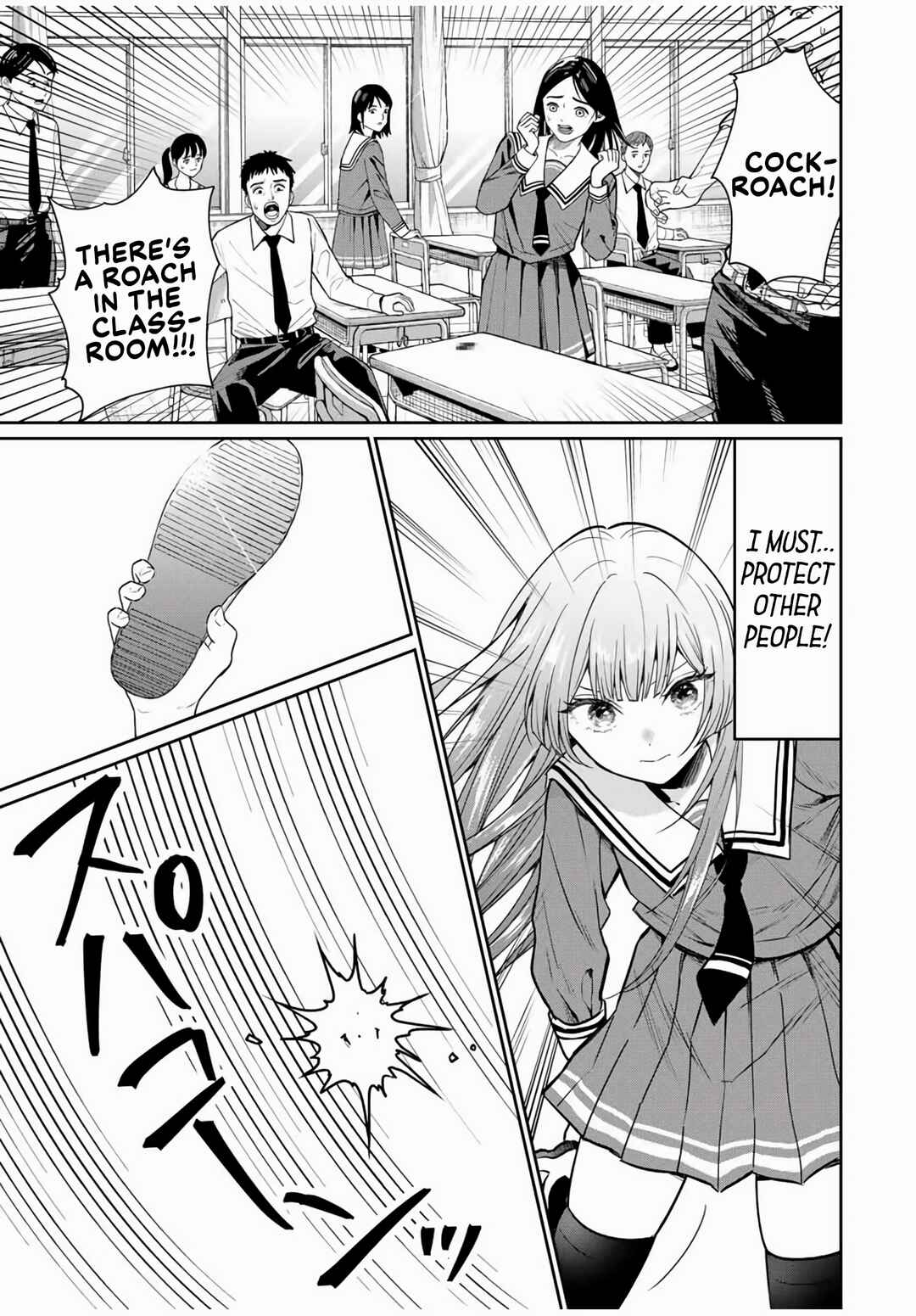 Chapter 1 - Page 8