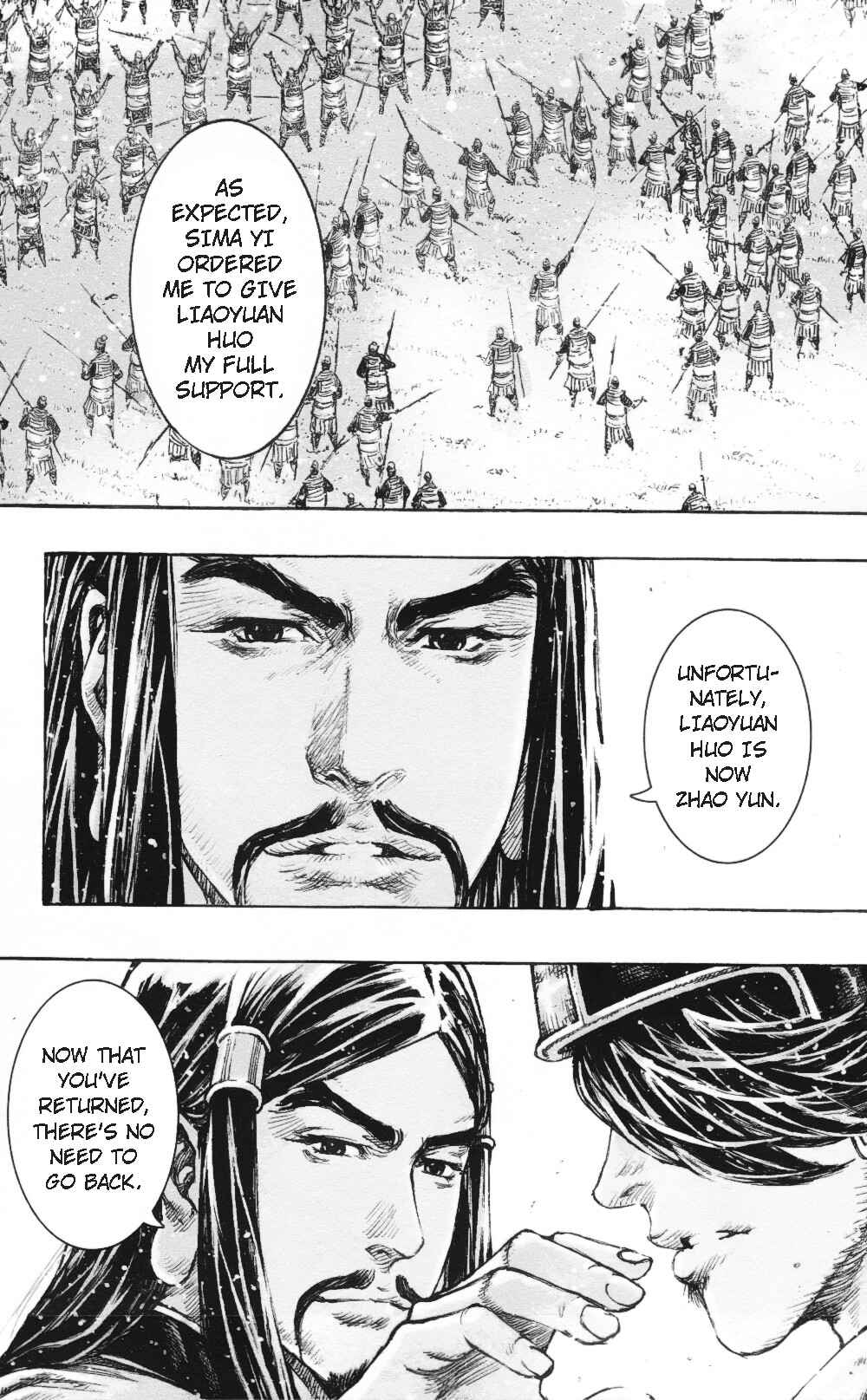 Chapter 461 - Page 9