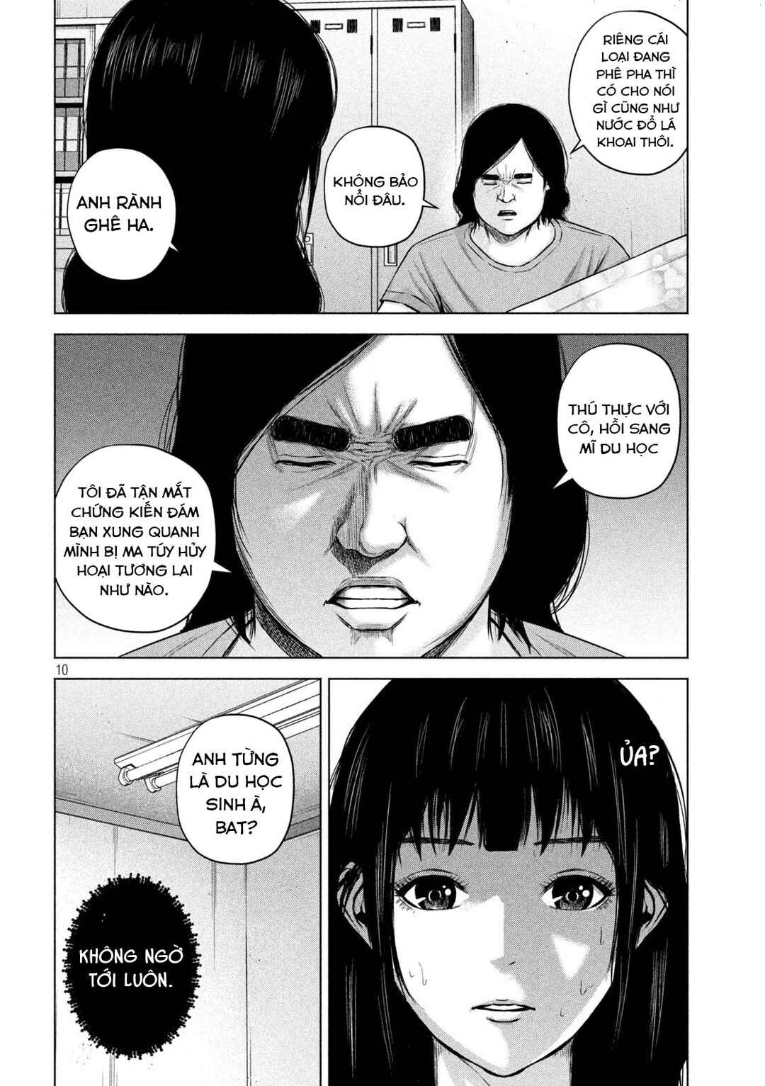 Chapter 51 - Page 11
