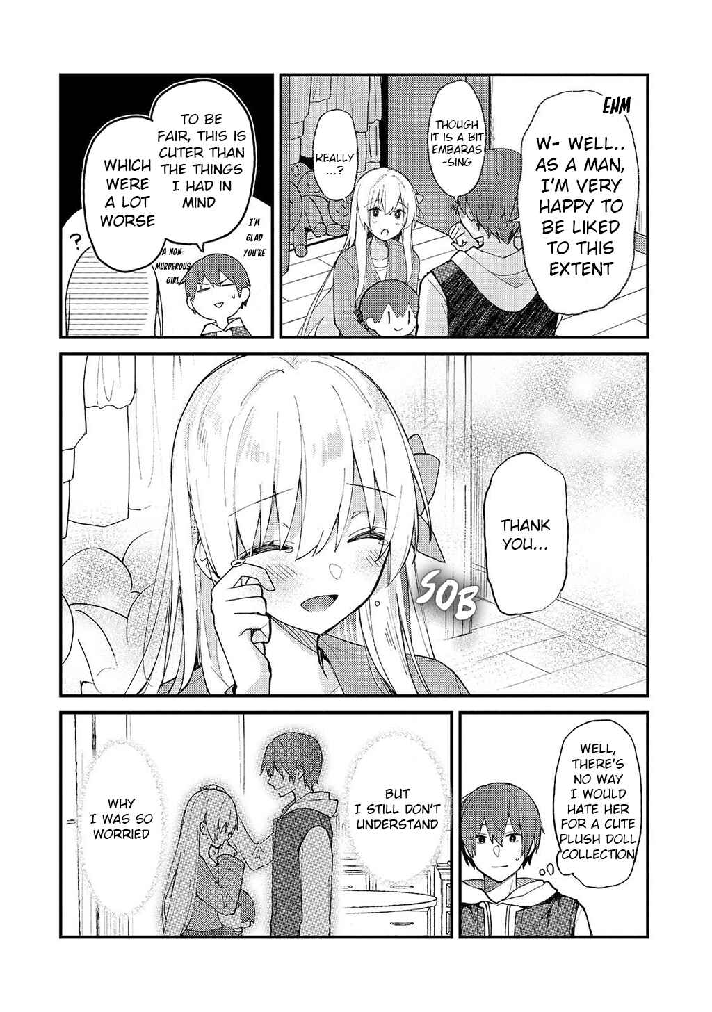 Chapter 33 - Page 10