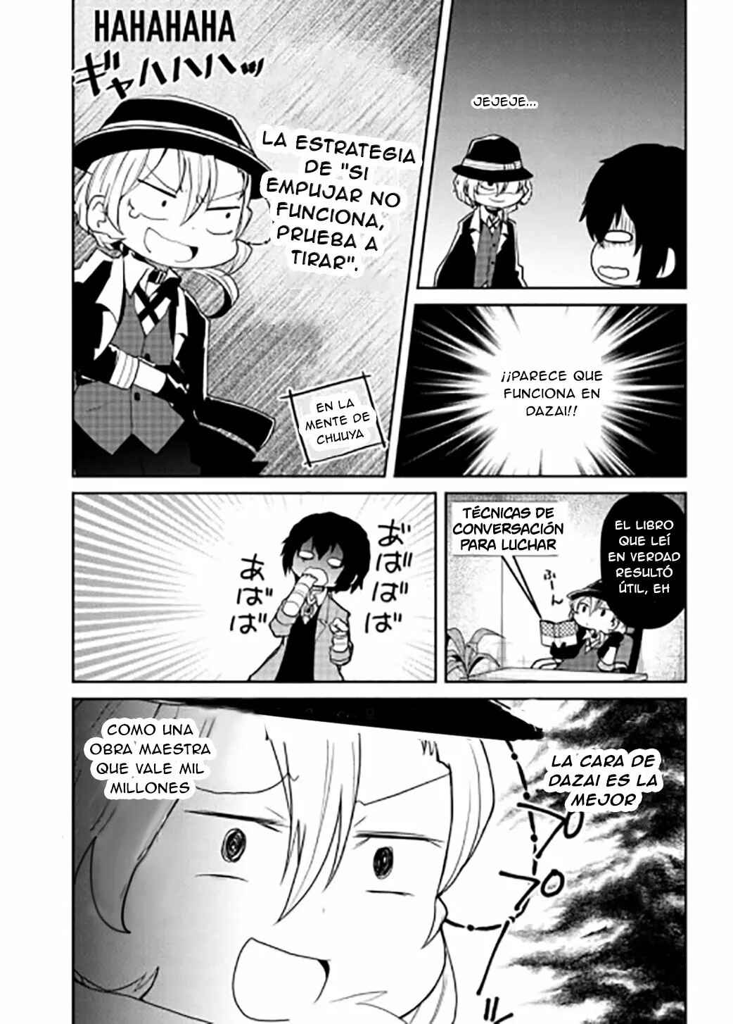 Chapter 92 - Page 5