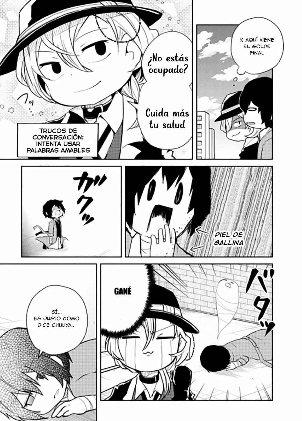Chapter 92 - Page 6