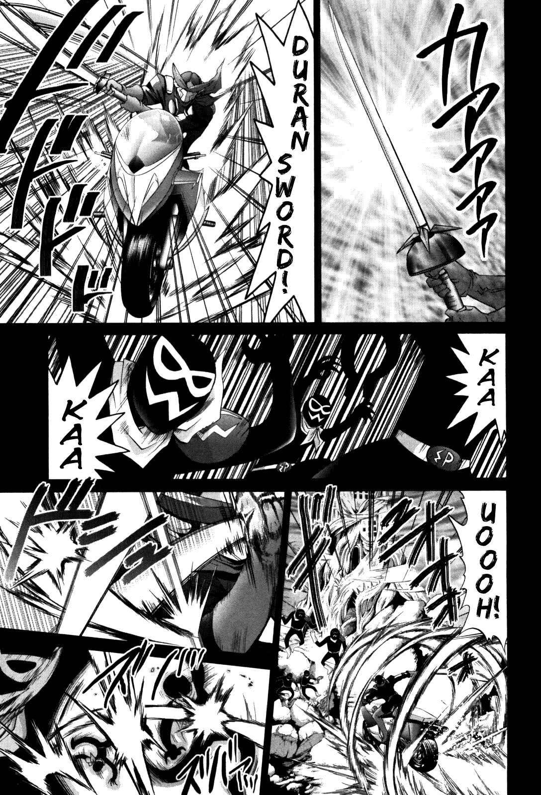 Chapter 83 - Page 1