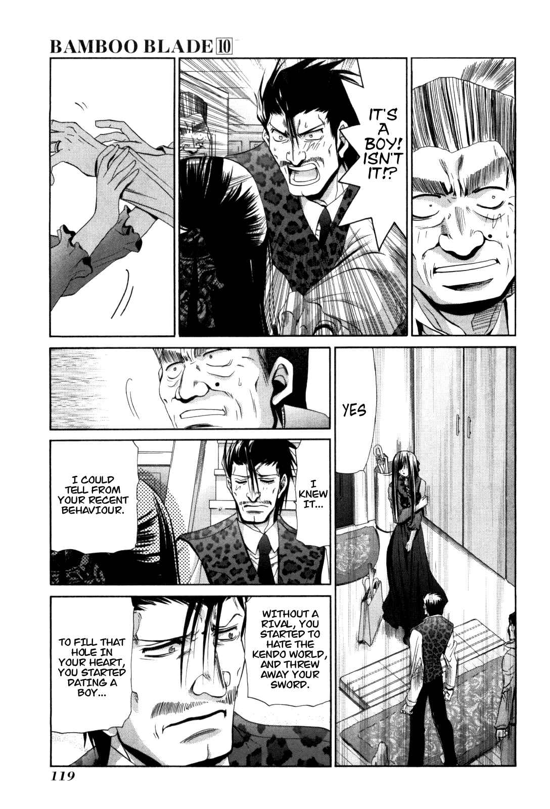 Chapter 83 - Page 15