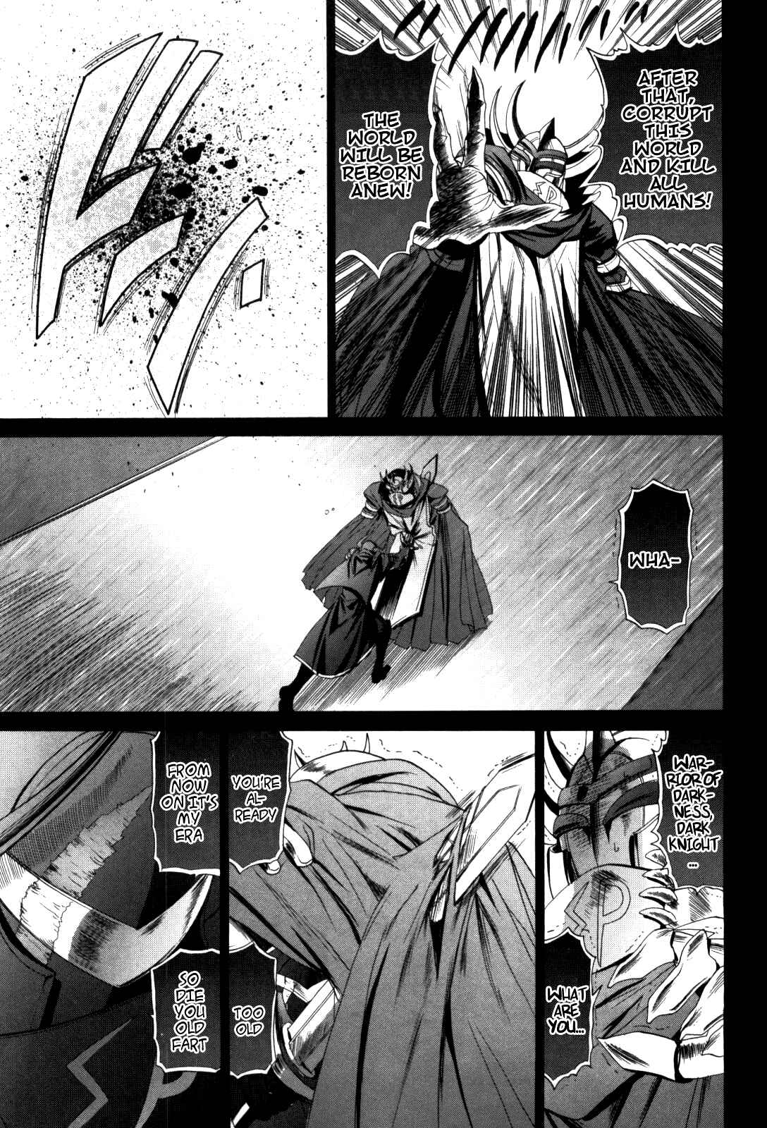 Chapter 83 - Page 5