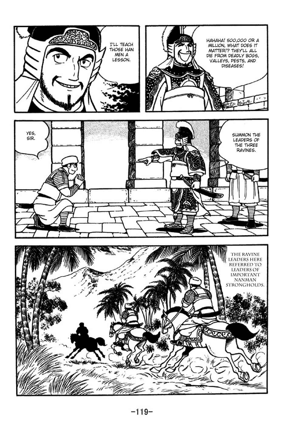 Chapter 315 - Page 12