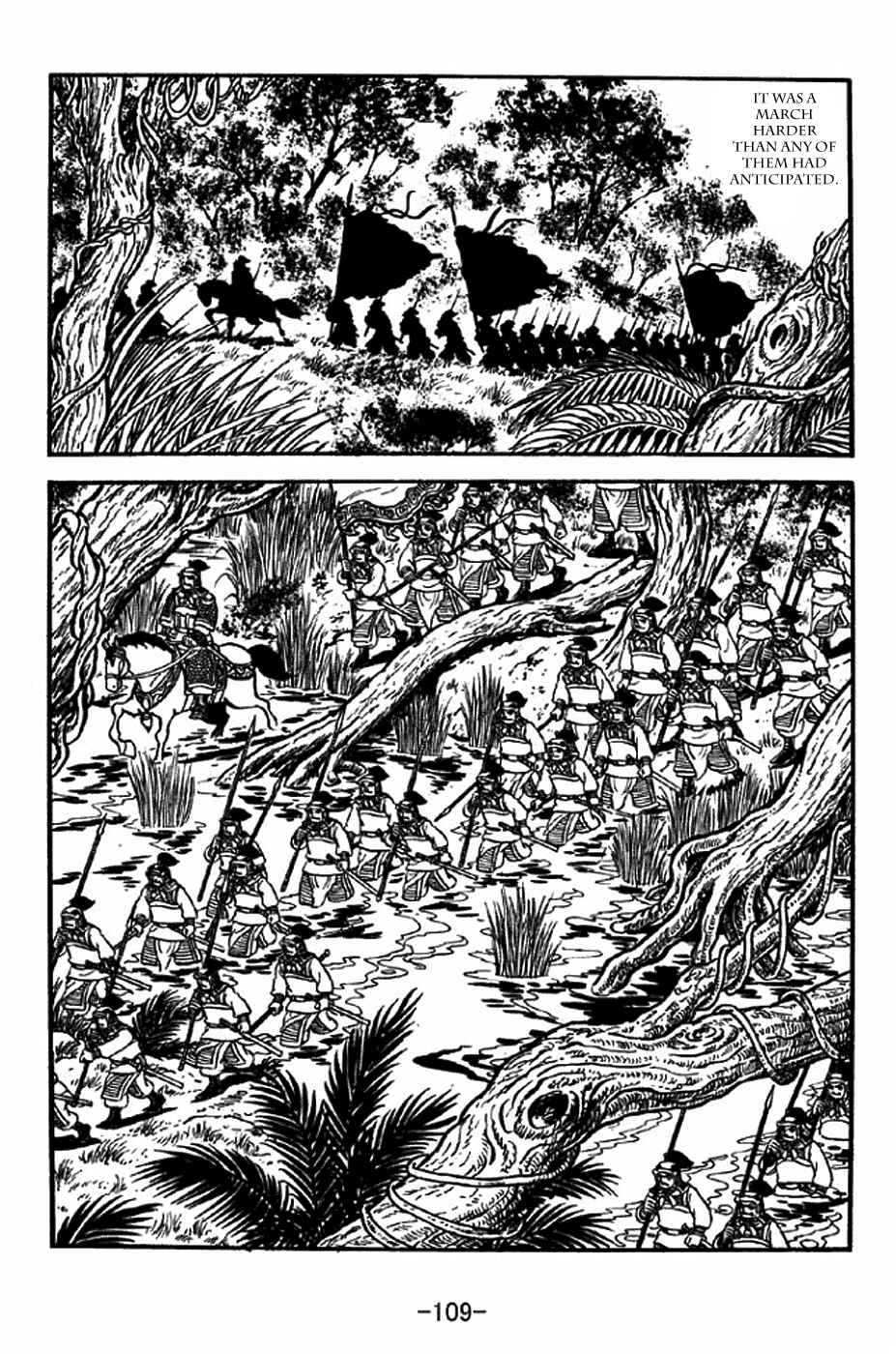 Chapter 315 - Page 2