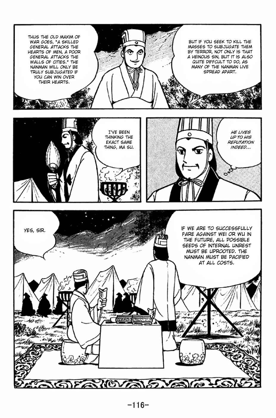 Chapter 315 - Page 9