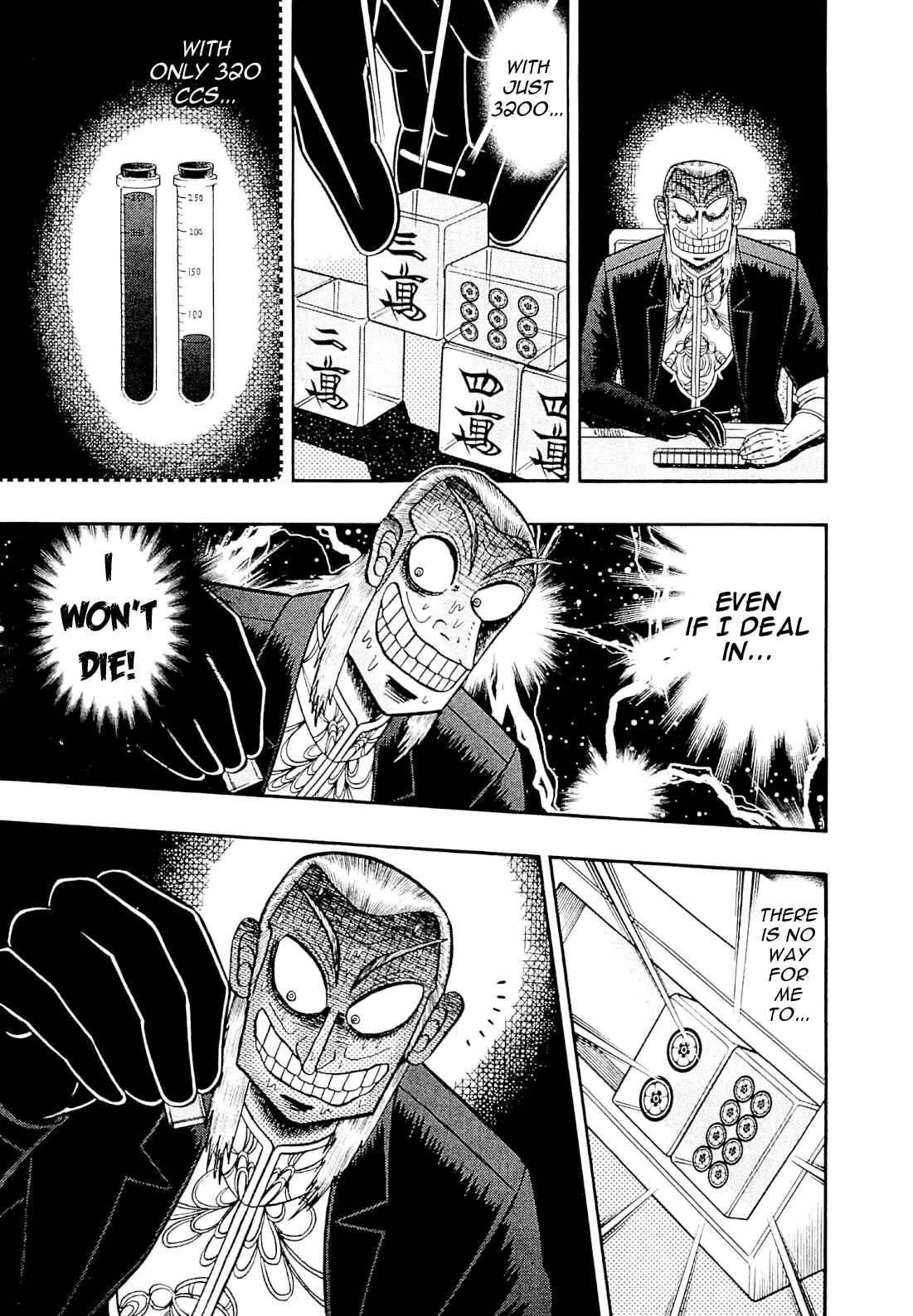 Chapter 227 - Page 11
