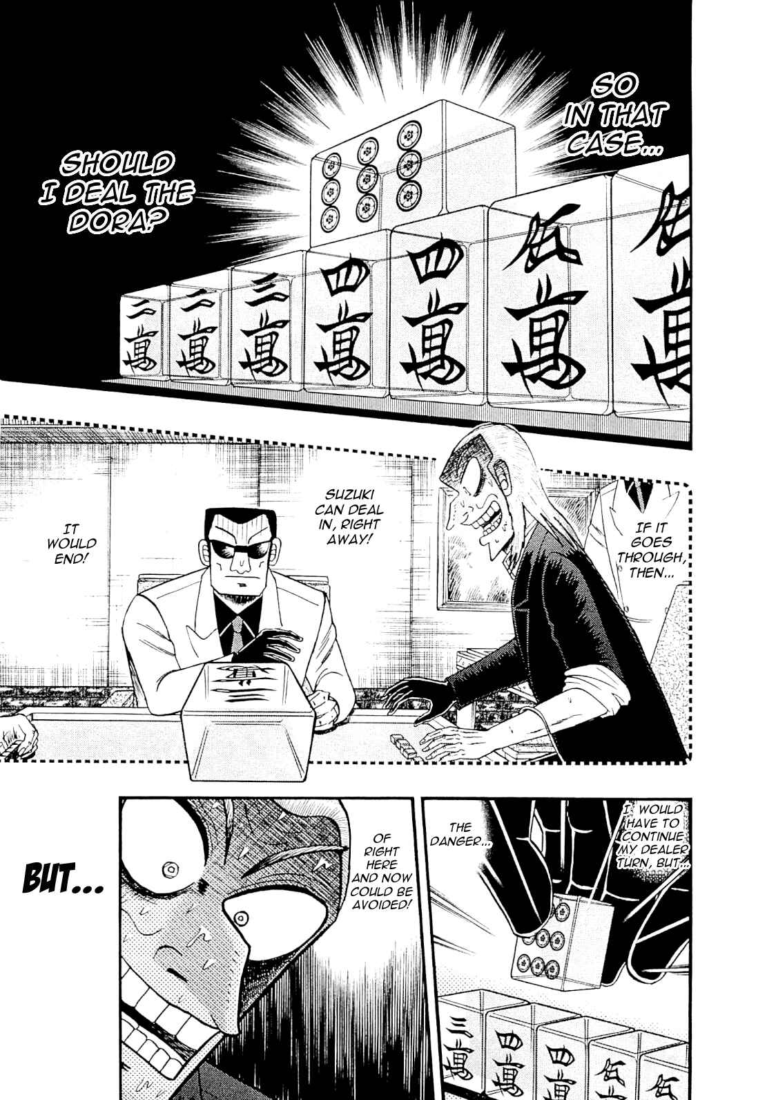 Chapter 227 - Page 15