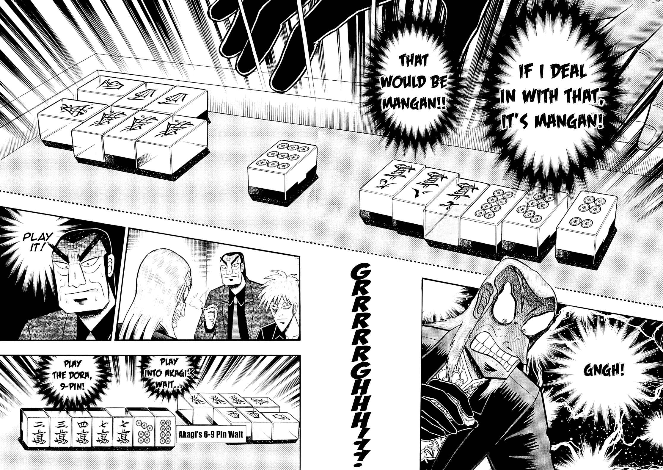 Chapter 227 - Page 16